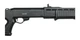 Ружье страйкбольное ASG Franchi SPAS-12 Spring калибр 6 мм - изображение 4