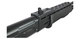 Ружье страйкбольное ASG Franchi SPAS-12 Spring калибр 6 мм - изображение 8
