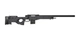 Страйкбольна гвинтівка CYMA L96 Spring 6 мм standard version - зображення 2