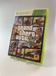Американське видання Grand Theft Auto V для Xbox 360 - Б/У - изображение 1