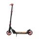 Самокат двухколёсный Best Scooter Rio R-80960 с ручным тормозом и амортизатором, колёса PU 145 мм, складной - изображение 3