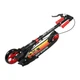 Самокат двухколёсный Best Scooter Rio R-80960 с ручным тормозом и амортизатором, колёса PU 145 мм, складной - изображение 7