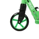 Самокат двухколёсный Best Scooter Rio R-15800 с ручным тормозом и амортизатором, колёса PU 145 мм, складной - изображение 5