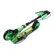Самокат двухколёсный Best Scooter Rio R-15800 с ручным тормозом и амортизатором, колёса PU 145 мм, складной - изображение 7