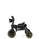 Складной трехколесный велосипед Doona Liki Trike S5 Limited Edition Midnight (SP540-99-040-015) - изображение 9
