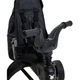 Складной трехколесный велосипед Doona Liki Trike S5 Limited Edition Midnight (SP540-99-040-015) - изображение 14