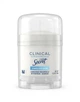Дезодорант антиперспирант Secret Clinical Invisible Solid Completely Clean 72HR женский сухой 14 г - изображение 1