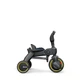 Складной трехколесный велосипед Doona Liki Trike S3 Deep Blue (SP530-99-046-015) - изображение 7