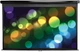 Ekran projekcyjny ścienny z mechanizmem powrotnym Elite Screens M120UWH2 120" (16:9) 265 x 149 Black Case (6944904408200) - obraz 1