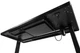 Регульований стіл Barsky StandUp black glass 1200*600 BST-11new - зображення 8