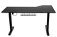 Регульований стіл Barsky StandUp Corner black 1450*850 BSTc-01 - изображение 4
