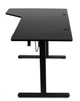 Регульований стіл Barsky StandUp Corner black 1450*850 BSTc-01 - изображение 8