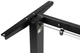 Регульований каркас Barsky StandUp Home black FBSTh-01 - зображення 3