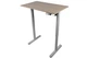 Регульований стіл Barsky StandUp Home white 1000*600 BSTh-02 - изображение 2