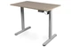 Регульований стіл Barsky StandUp Home white 1000*600 BSTh-02 - изображение 6