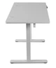 Регульований стіл Barsky StandUp white 1200*600 BST-02 - изображение 3