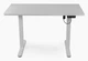 Регульований стіл Barsky StandUp white 1200*600 BST-02 - изображение 4