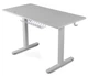Регульований стіл Barsky StandUp white 1200*600 BST-02 - изображение 6