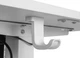 Регульований стіл Barsky StandUp white 1200*600 BST-02 - изображение 7