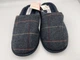 Тапки Esmara PANTOUFLES 42 EU 26,5 см сірий 4052916757543 00-00001531 - изображение 2