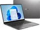 Ноутбук ASUS Vivobook S14 S5408QA-TM194W (90NB19B3-M00EA0) Matte Gray - зображення 5