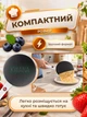 Электрическая погружная блинница 650 Вт с антипригарным покрытием, сковорода для приготовления тонких блинов дома - изображение 2