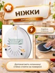 Электрическая погружная блинница 650 Вт с антипригарным покрытием, сковорода для приготовления тонких блинов дома - изображение 7
