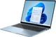 Ноутбук ASUS Vivobook S16 S5608QA-MB193W (90NB19C3-M00D60) Light Blue - изображение 4