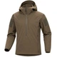 Анорак Arc’teryx Gamma SL Anorak XXL Ranger Green - зображення 1
