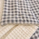 Плед детский MirSon №040 Poplin Waffle 08 Harry Potter 60х80 см (2200013893349) - изображение 2