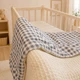 Плед детский MirSon №040 Poplin Waffle 08 Harry Potter 60х80 см (2200013893349) - изображение 4