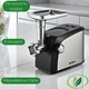 М'ясорубка електрична 4200Вт BITEK BT-3700 - изображение 7