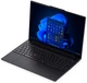 Ноутбук Lenovo ThinkPad E16 Gen 4 (21YE0015RA) Black - изображение 3