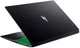 Ноутбук Acer Nitro V 16 ANV16-I31-79LV (NH.U5CEU.00A) Obsidian Black - изображение 5