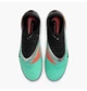 Бутсы мужские Nike Phantom 6 Low Elite Le Turquoise/Black 43 IH3737-001 - изображение 6