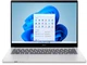 Ноутбук Acer Swift Spin 14 AI SFSP14-I51T-5369 (NX.W0SEU.005) Platinum Silver - изображение 1