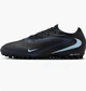 Сороконіжки унісекс Nike Reactx Phantom 6 Low Pro Black 42 Чорний HJ4123-003 - зображення 1