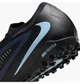 Сороконіжки унісекс Nike Reactx Phantom 6 Low Pro Black 42 Чорний HJ4123-003 - зображення 8