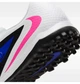 Сороконожки мужские Nike Phantom 360 Academy Blue/White 40.5 HQ2325-446 - изображение 8