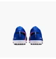 Сороконожки унисекс Nike Air Zoom Mercurial Vapor 16 Pro Tf Blue 44.5 Синий FQ8687-446 - изображение 6