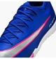 Сороконожки унисекс Nike Air Zoom Mercurial Vapor 16 Pro Tf Blue 44.5 Синий FQ8687-446 - изображение 7