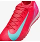 Сороконіжки чоловічі Nike Zoom Vapor 16 Pro Tf 44.5 Помаранчевий FQ8687-800 - зображення 2