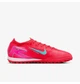 Сороконіжки чоловічі Nike Zoom Vapor 16 Pro Tf 45 Помаранчевий FQ8687-800 - зображення 5