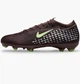 Бутсы мужские Nike Zoom Vapor 16 Pro Mbappe Brown 41 Коричневый FQ8689-200 - изображение 1