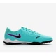 Сороконіжки чоловічі Nike Tiempo Legend 10 Academy Tf 44 Бірюзовий DV4342-300 - зображення 2