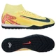 Сороконожки мужские Nike Zoom Mercurial Superfly 10 Academy Kylian Mbappé 44 Комбинированный FQ8333-800 - изображение 1