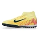 Сороконожки мужские Nike Zoom Mercurial Superfly 10 Academy Kylian Mbappé 44 Комбинированный FQ8333-800 - изображение 2
