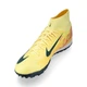 Сороконожки мужские Nike Zoom Mercurial Superfly 10 Academy Kylian Mbappé 44 Комбинированный FQ8333-800 - изображение 4