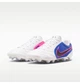 Бутсы мужские Nike Tiempo Ligera Pro Fg White UK 9 Белый HQ3158-146 - изображение 5