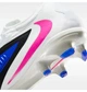 Бутсы мужские Nike Phantom 6 Pro Blue/White 45 HJ4122-446 - изображение 3